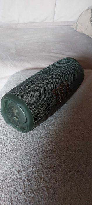Boxa portabila JBL BY HARMAN Charge 5, 40W, Bluetooth,