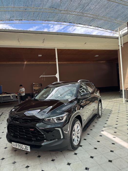 Treker LTZ PLUS sotiladi