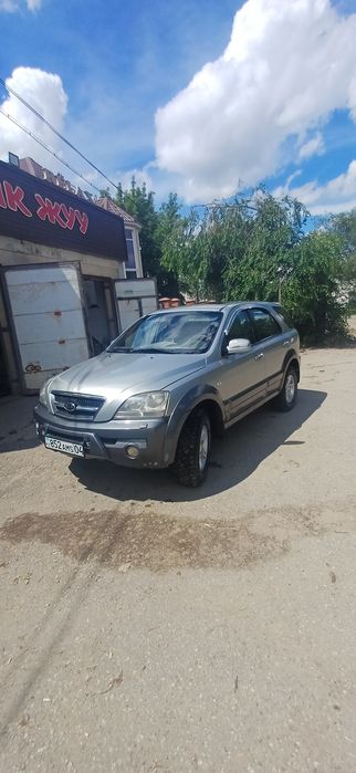 Продам Киа Соренто