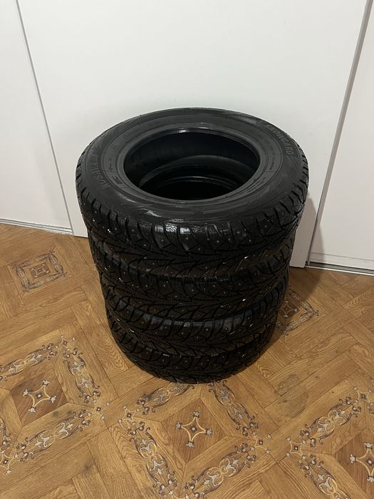 Зимние шины ROSAVA Snowgard 14размер