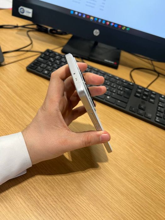 Redmi K70 Ultra 512GB белый цвет