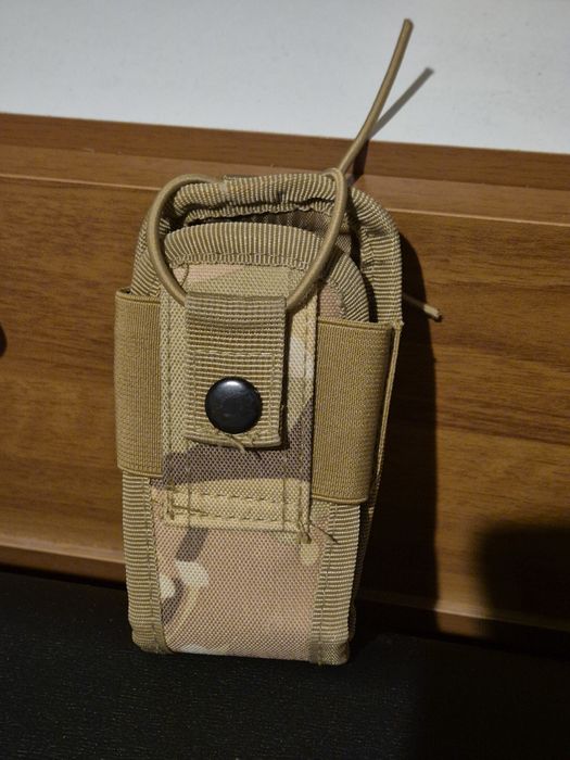 Модулни джобове за Еърсофт/Airsoft