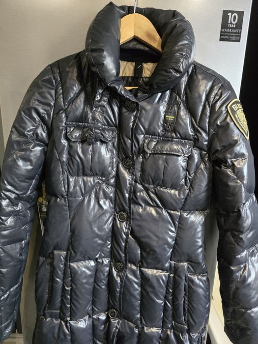Geaca de dama Blauer USA marime M