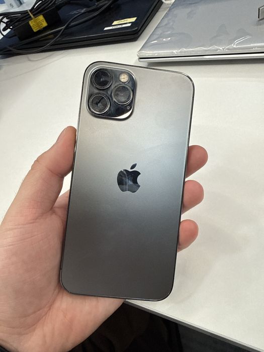 Iphone 12pro 512g