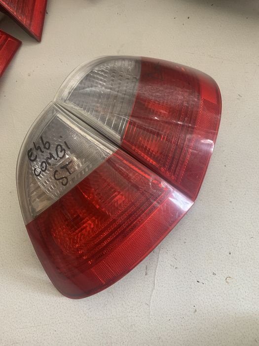 Vand stop dreapta BMW 320,325,328,330 e46 touring,combi,break