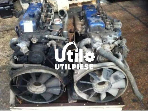 motor perkins 4.165 reconditionat 4.236 4.248 6.354 + piese perkins