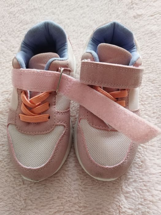 Adidasi Reserved, fetițe, nr. 27