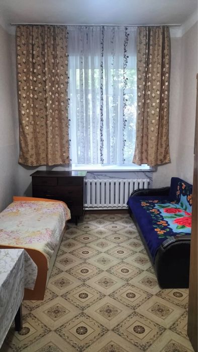 Сдам комнату в общежитий