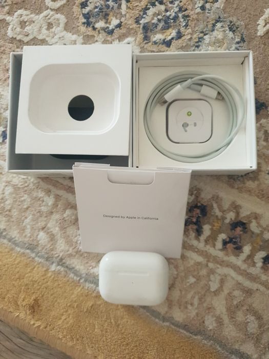 Наушники Airpods pro 2