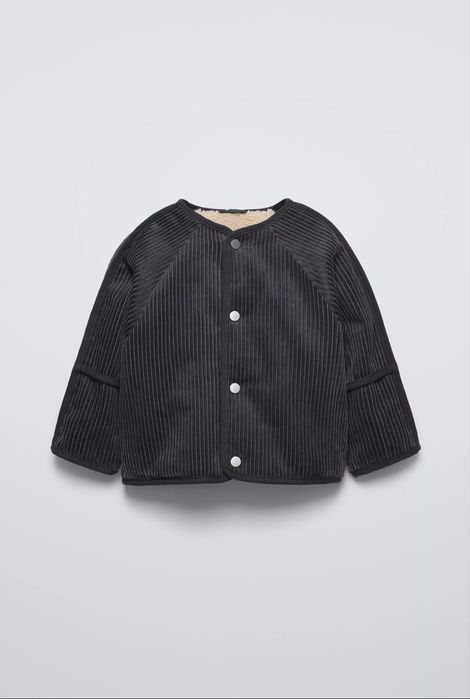 Детски дрехи Zara & H&M 116