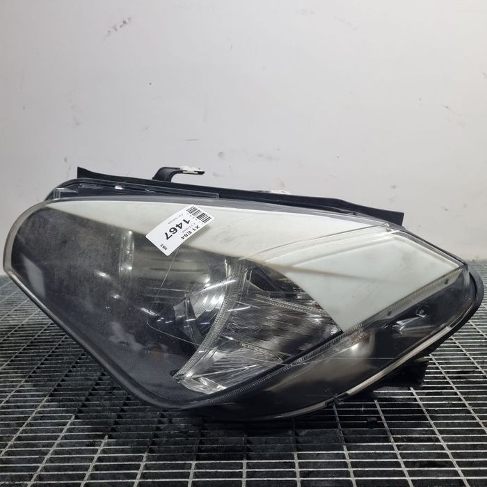 Far Stanga BMW X1 E84 2009 - 2015 SUV 4 Usi (1467) Fara xenon