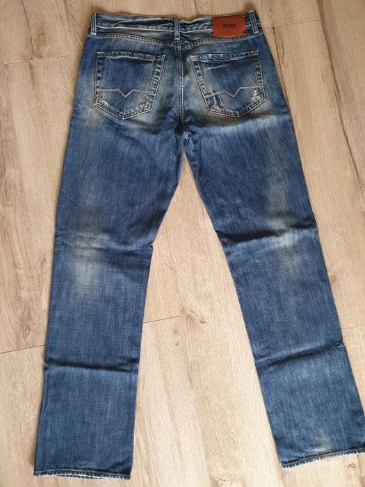 Blugi Hugo Boss originali