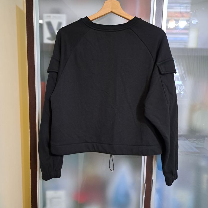 Hanorac cropp de la Urban Classics