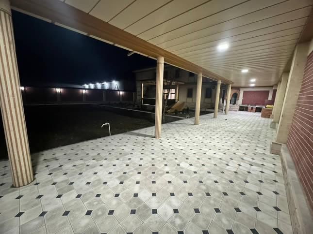 Ховли 9 сотих.Хамма шароити бор