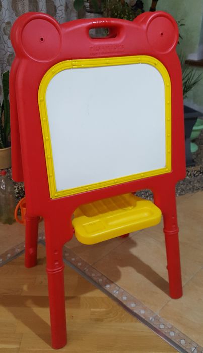 Магнитная доска Pilsan для рисования со счётами