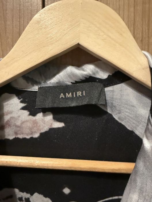 AMIRI Pegasus Shirt - S