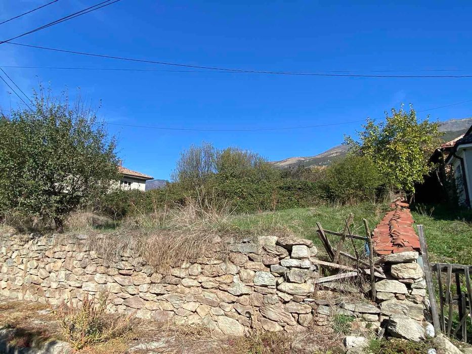 ПАРЦЕЛ 830 кв.м., град Карлово, Сушица