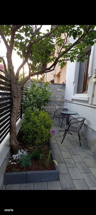Apartament Parter in Vila -Vatra Luminoasa