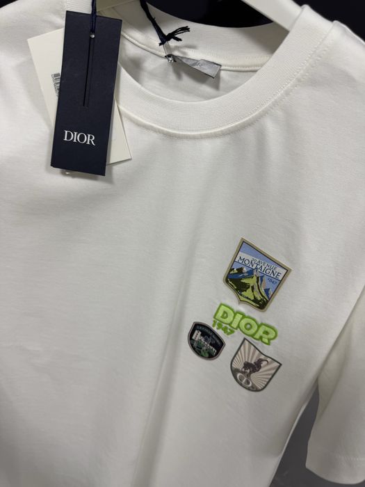 Ch Dior new collection 2026