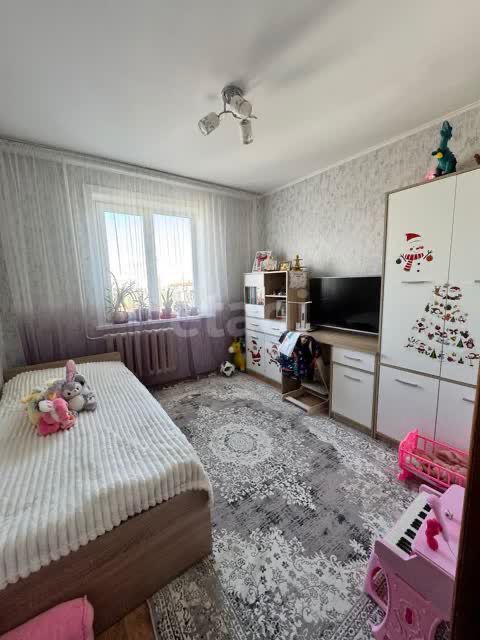 3 комн квартира в центре