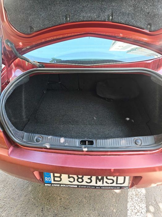 Renault Megane 2