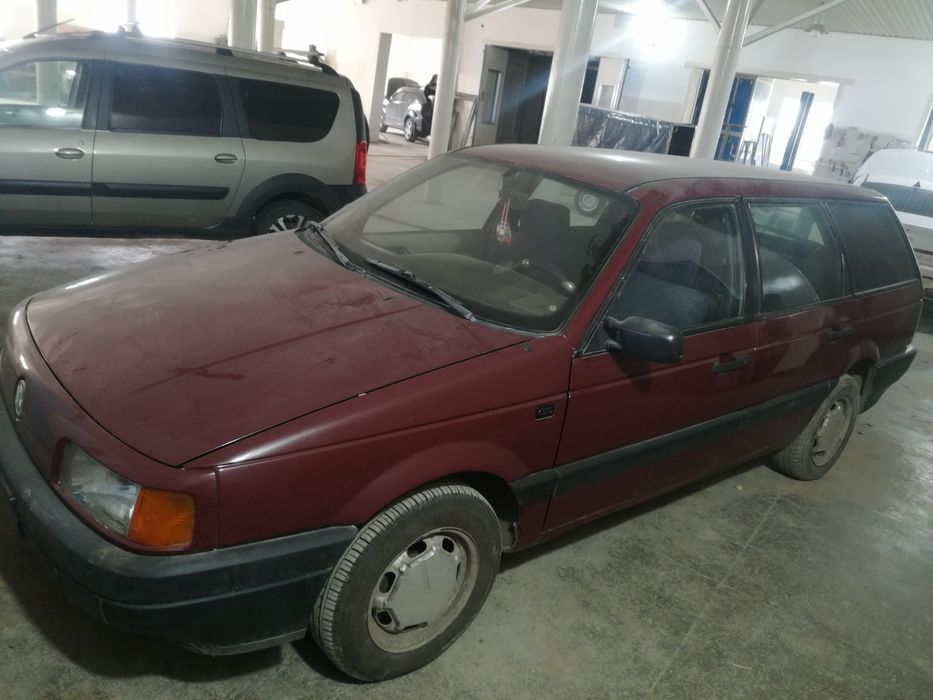 Продам Пассат б3