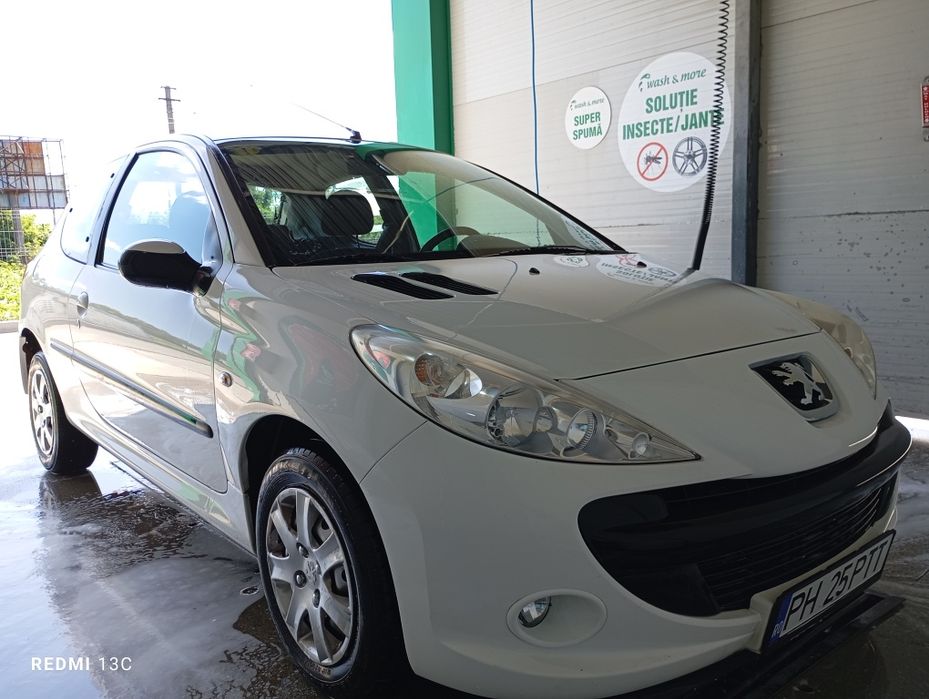 PEUGEOT Unknown Model