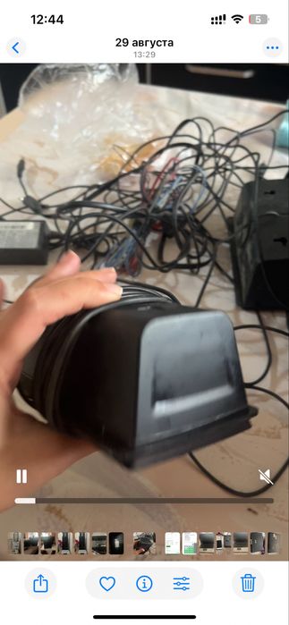 Сабуфер + 5 колонок