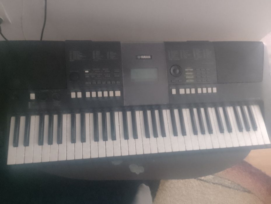 Orga Yamaha  par e 423