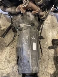 Автоматичиские  Акпп