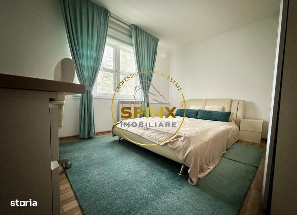2 camere decomandat Constantin Brancoveanu | Metrou Brancoveanu, bloc