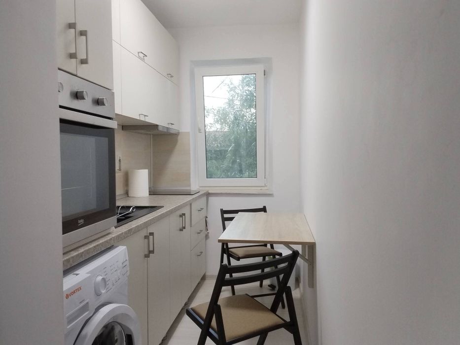 Apartament de inchiriat Mangalia