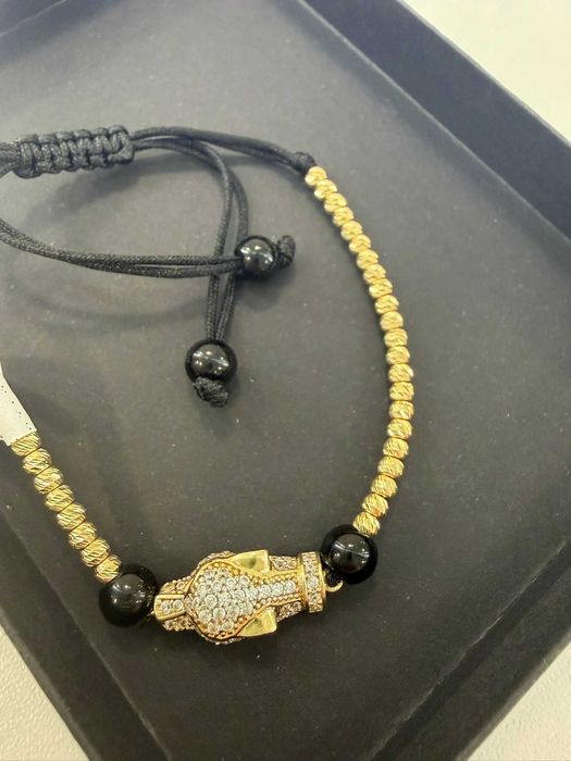 bratara aur 14k 5.96g (Ag1 Alexandru b54365.6) Garantie 2 ani!