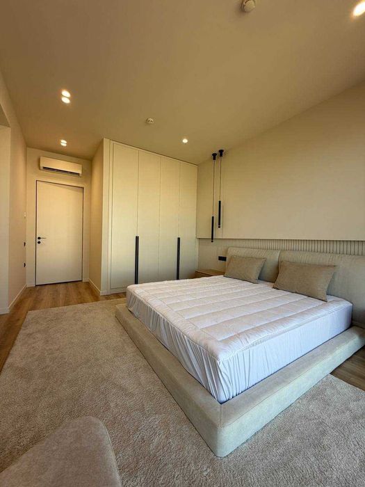 ЖК Kislorod | Murad Buildings | 3-комнатная 105 м²