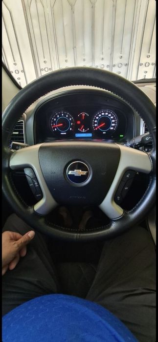 TOYOTA PRADO 150 двиг.2/7  год. 2015
