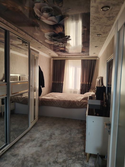 Обль больница га кириш да 4 каватли дом сотилади  50000$