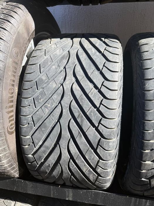 285/35/19 Bridgestone Potenza