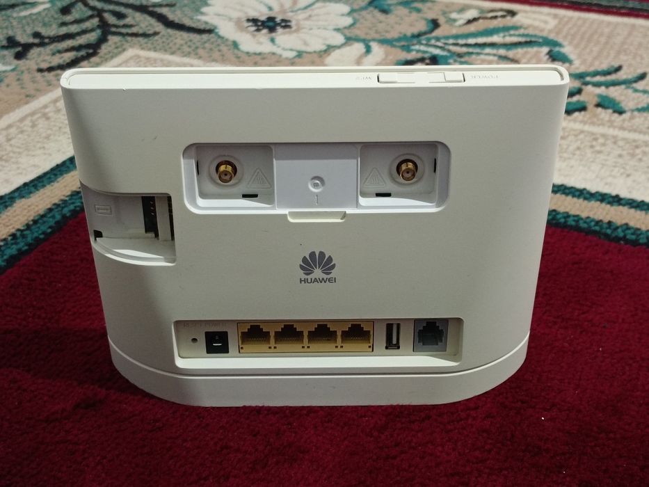 Роутеры, Маршрутизаторы, 4G модемы...все операторы