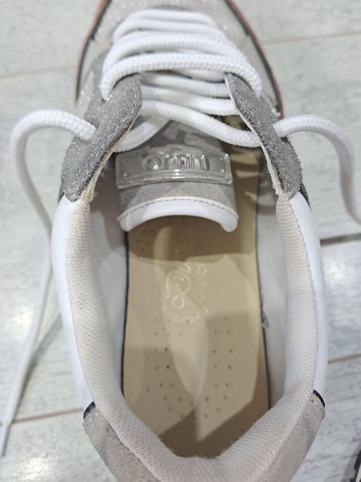 Дамски сникърси  Liu Jo Maxi Wonder 20 BA1063 PX139