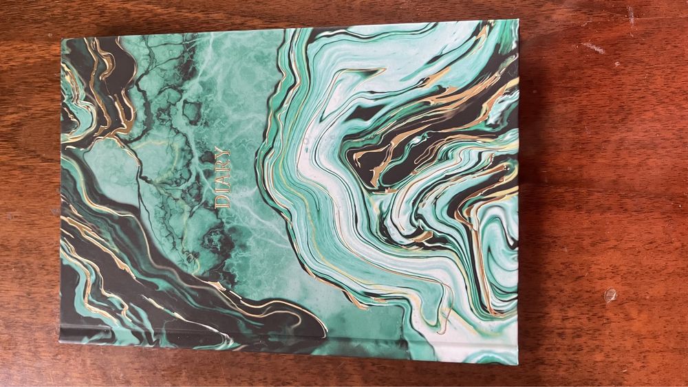 Блокнот , ежедневник , планер