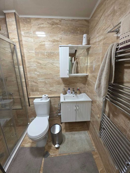 Продава се Четиристаен апартамент в Велинград - 100 кв.м за 1600 €/кв.м - Снимка #7