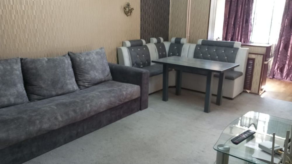 Сдаётся 2/1/4 кадышева