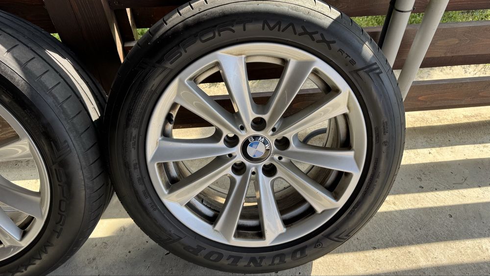 Roti/jante BMW - R17