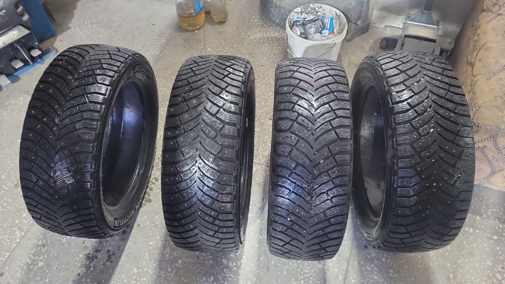 продам зимние  шины