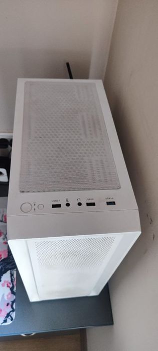 Пк игровой rtx 3050