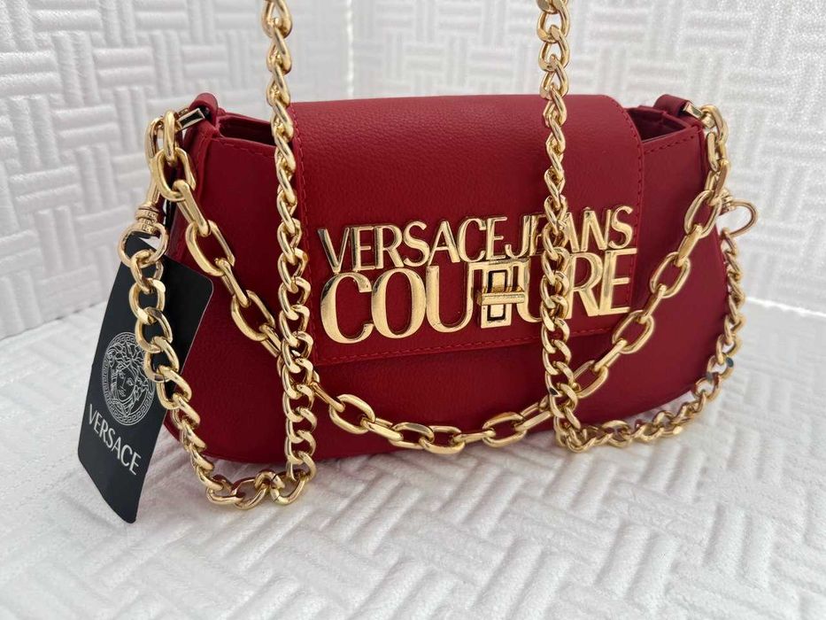 Продам сумку versace jeans couture