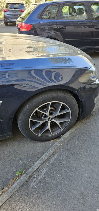 Jante bbs bmw f10