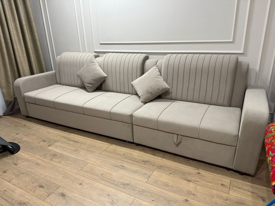 Диван кресло кроват