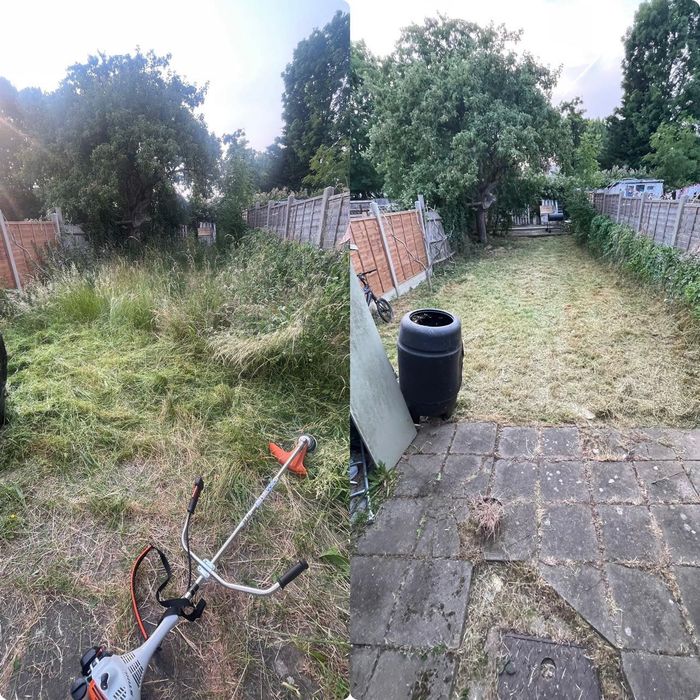 Servici Gradinarit , Spati verzi, Scari de bloc, tuns garduri, Gazon