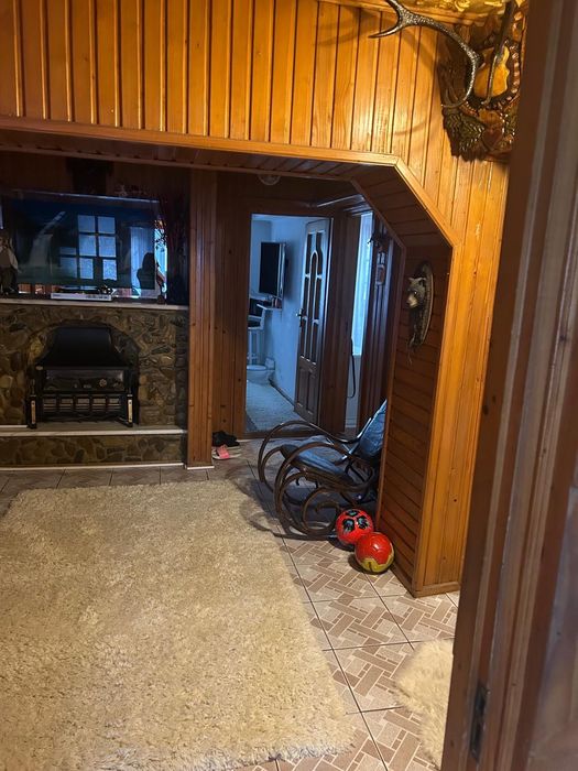 Un apartament pe care-l vând